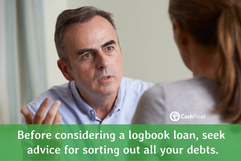 logbook loans - cashfloat