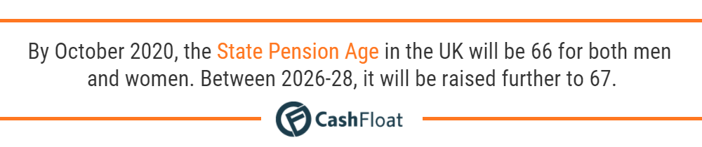 Pension Plan - Cashfloat