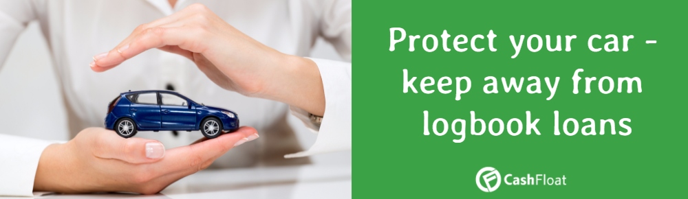logbook loans - cashfloat