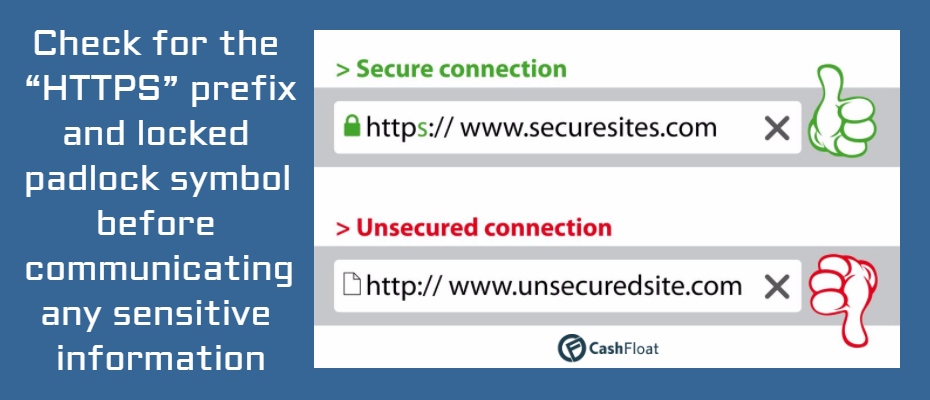 cashfloat explores encrypted apps