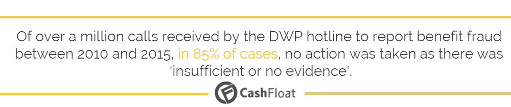 Social welfare - cashfloat