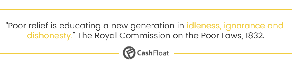 Social Welfare - cashfloat
