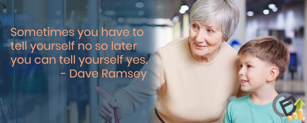 Cashfloat advise about retirement planning.
