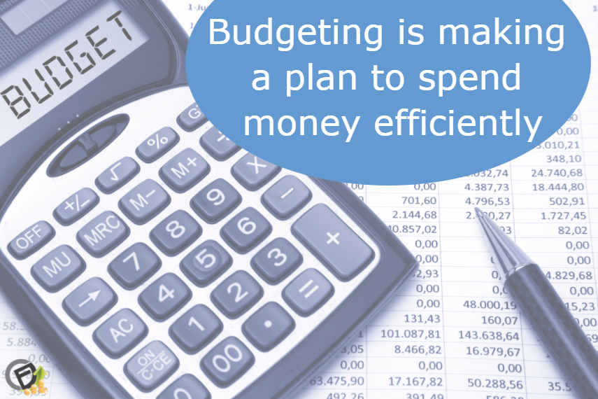 importance of budgeting - Cashfloat