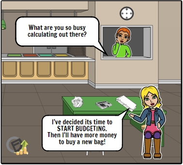 importance of budgeting - Cashfloat