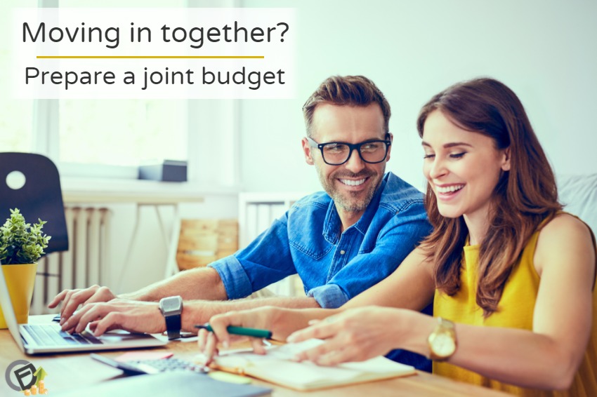 financial advice for couples - Cashfloat