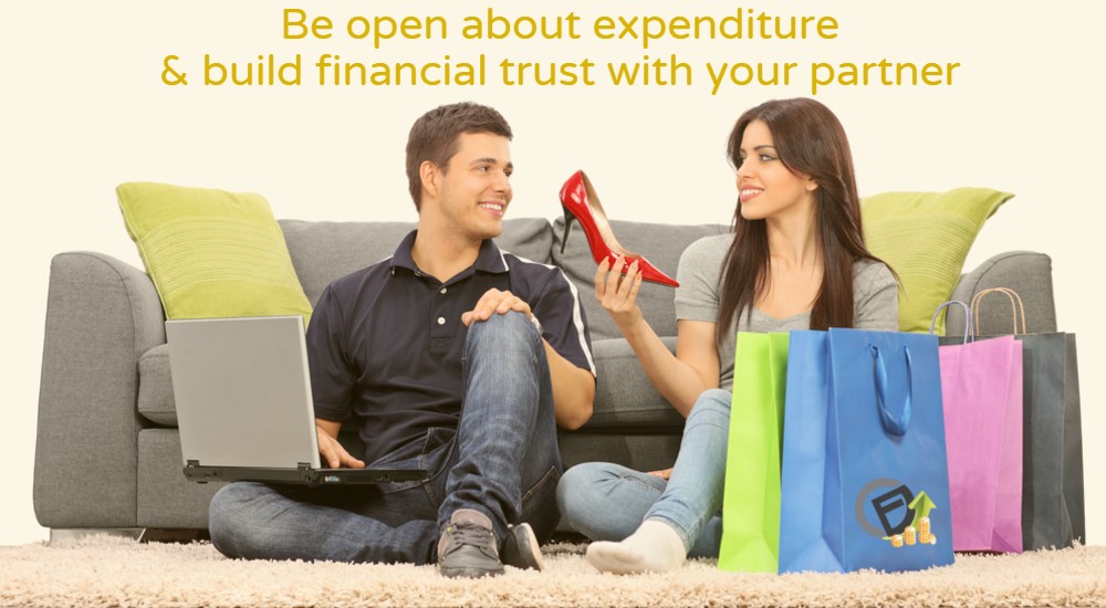 financial advice for couples - Cashfloat