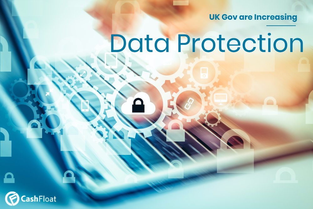 Cashfloat discuss the tightening of data protection laws