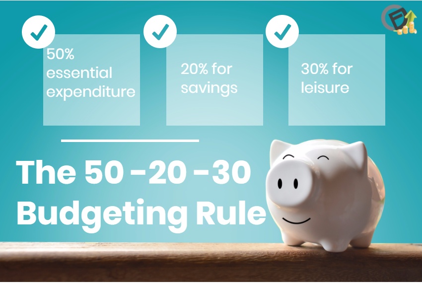 How To Create A Family Budget With Children Cashfloat