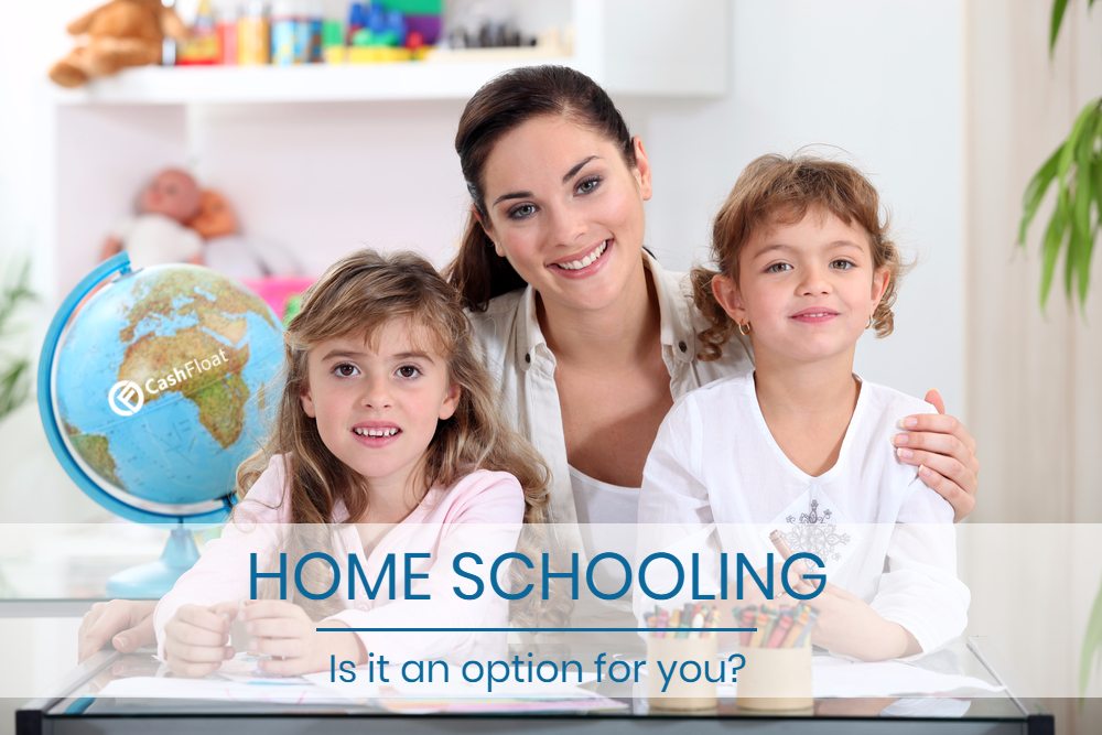 Cashfloat explore home schooling