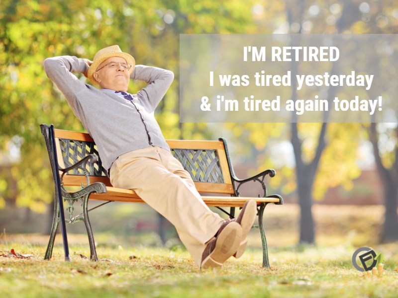 Cashfloat assist in preparing a retirement budget