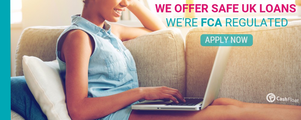 Cashfloat - instalment loan growth