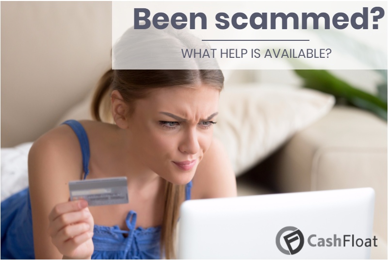 Cashfloat advises about unauthorised payday lenders