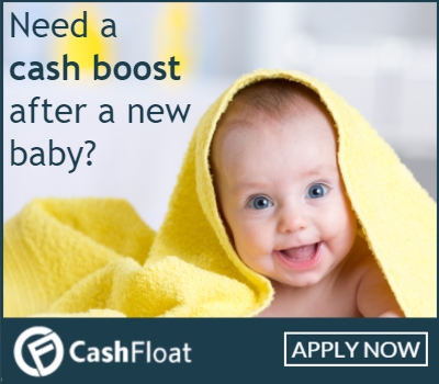 Cashfloat teach how to make a family budget.