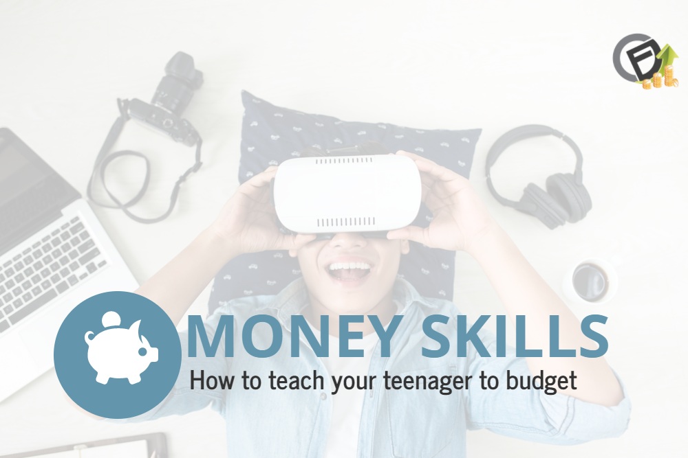 Cashfloat teach budgeting tips for teens