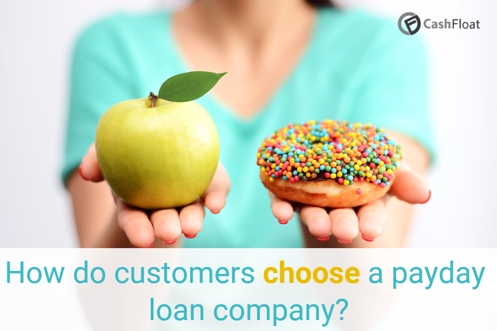 payday loans cheaper - cashfloat