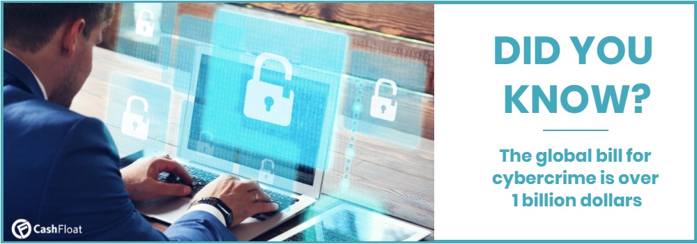 Cashfloat discuss the tightening of data protection laws