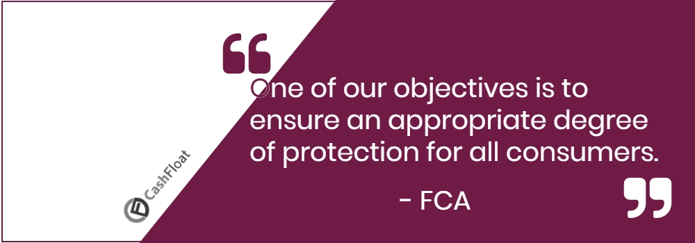 Cashfloat advises about unauthorised payday lenders