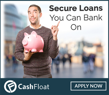 banking technology - Cashfloat