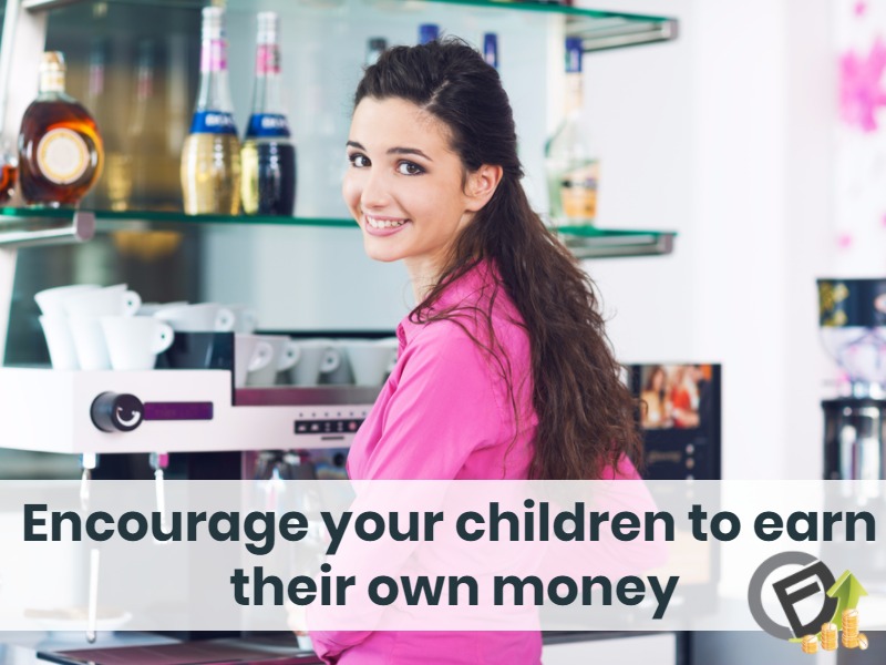 Cashfloat teach budgeting tips for teens
