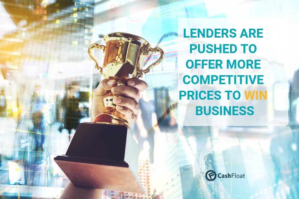 transparent payday loan - cashfloat