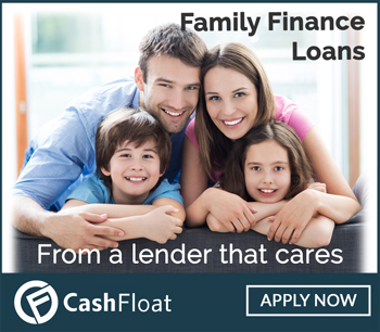 Cashfloat- clothes that grow with your children