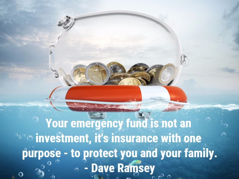 Cashfloat - Hurricane Harvey & Emergency Fund