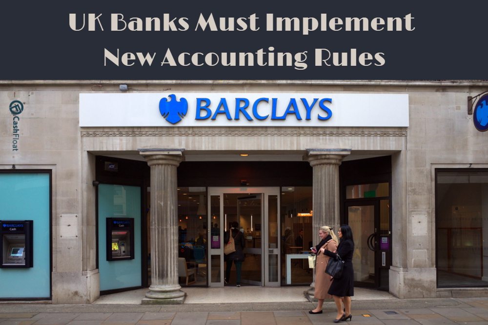 new acccounting rules - cashfloat