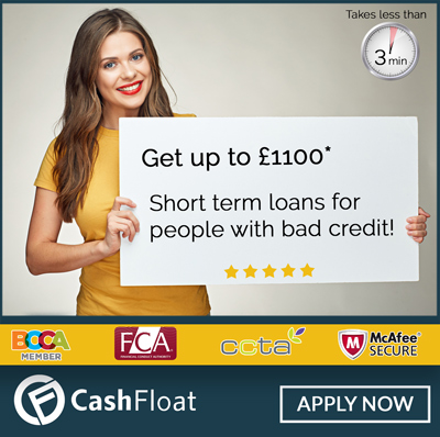 home office - cashfloat
