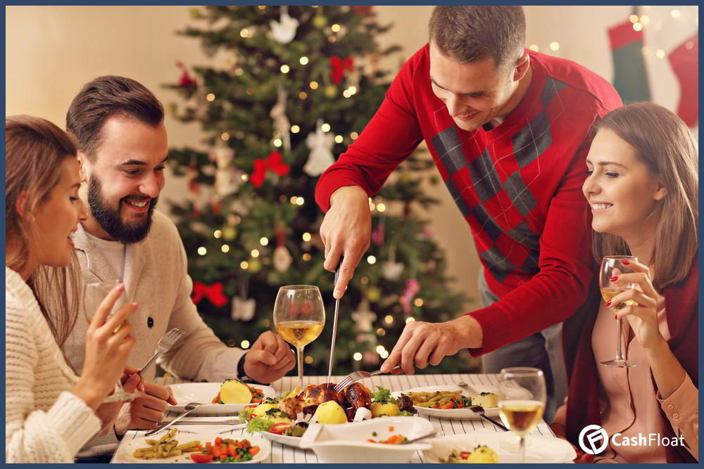 How to Make Your 2023 Christmas Dinner on a Budget