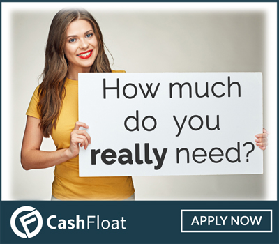 Cashfloat - Christmas dinner on a budget