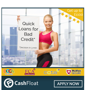 home office - cashfloat