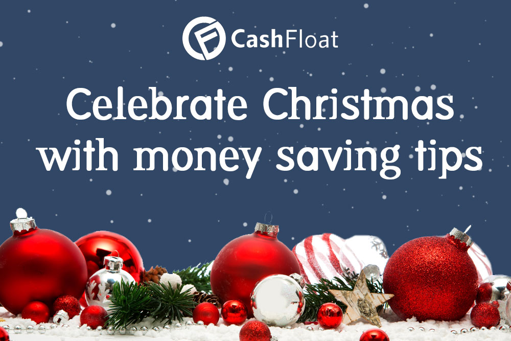 Christmas Saving Guide - cashfloat