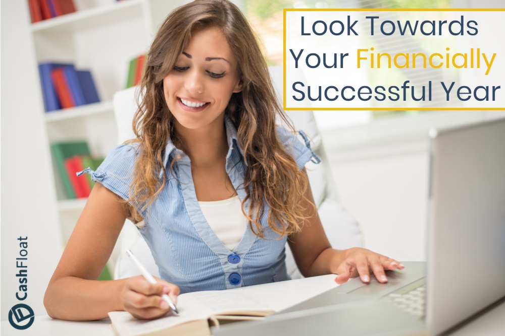 Cashfloat- How to make a budget