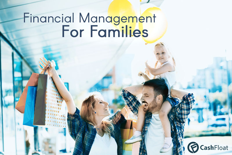 Family Finance Guide - Cashfloat