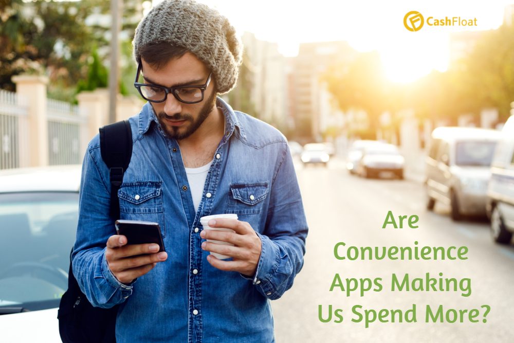 convenience apps cashfloat
