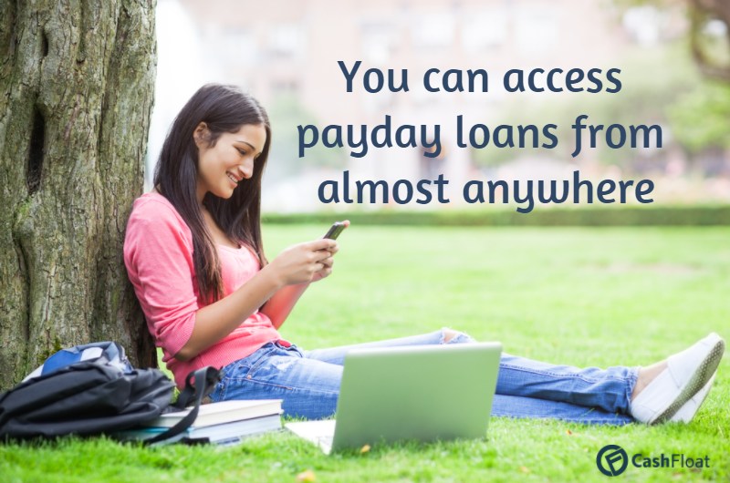 mobile payday loans with cashfloat