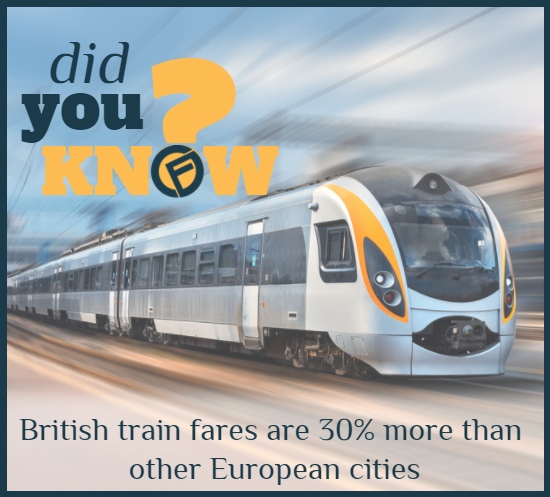 rail fare increase cashfloat