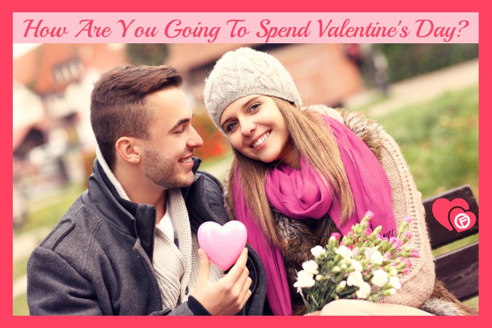 cheap Valentines Day ideas - cashfloat