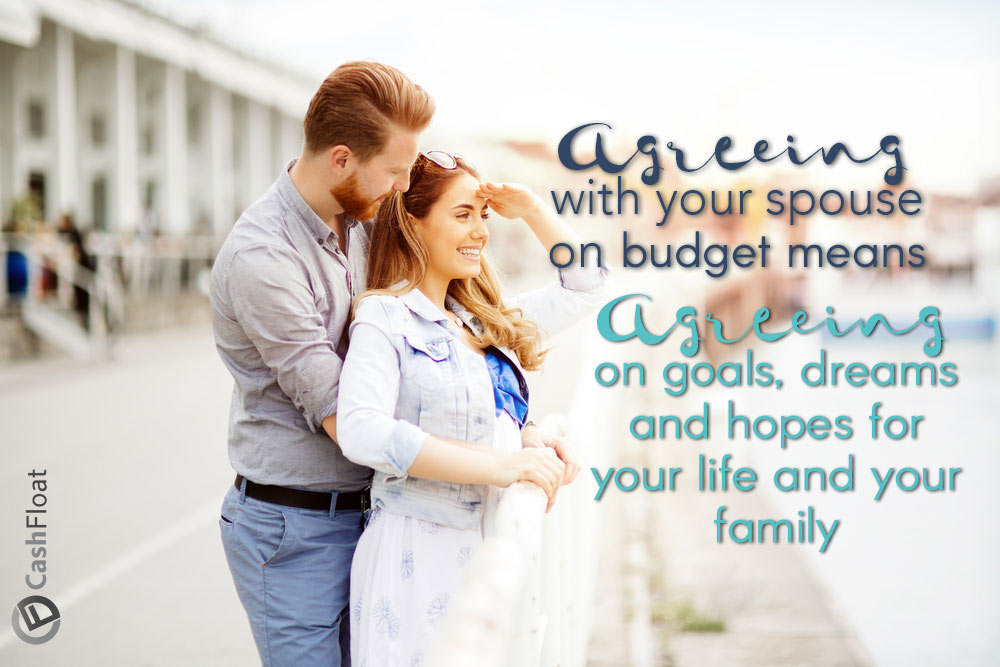 Family Finance Guide - Cashfloat