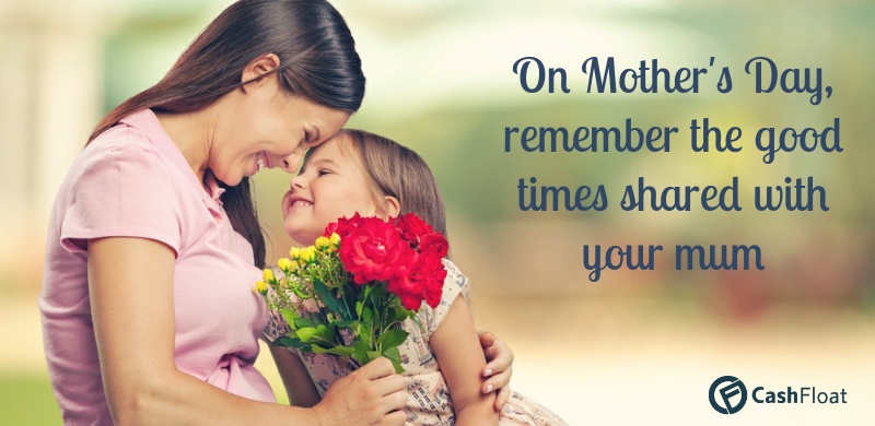 best mum ever - cashfloat