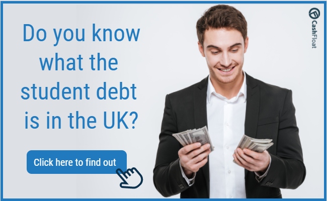 Cashfloat - payday loans not for students