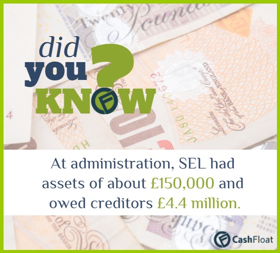 payday loan directors - cashfloat