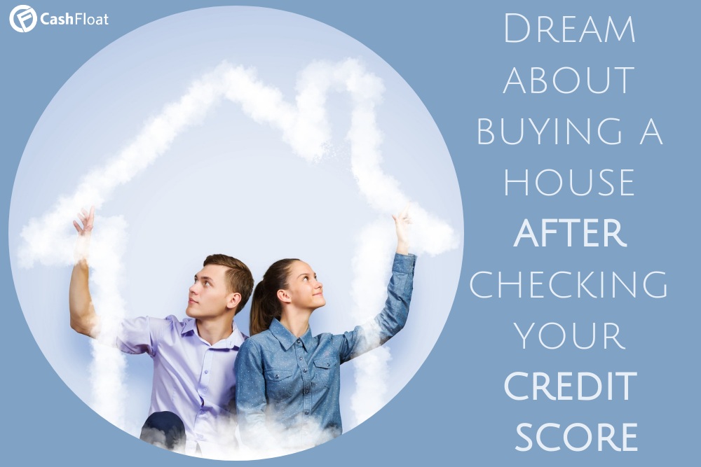 credit score for a mortgage - cashfloat