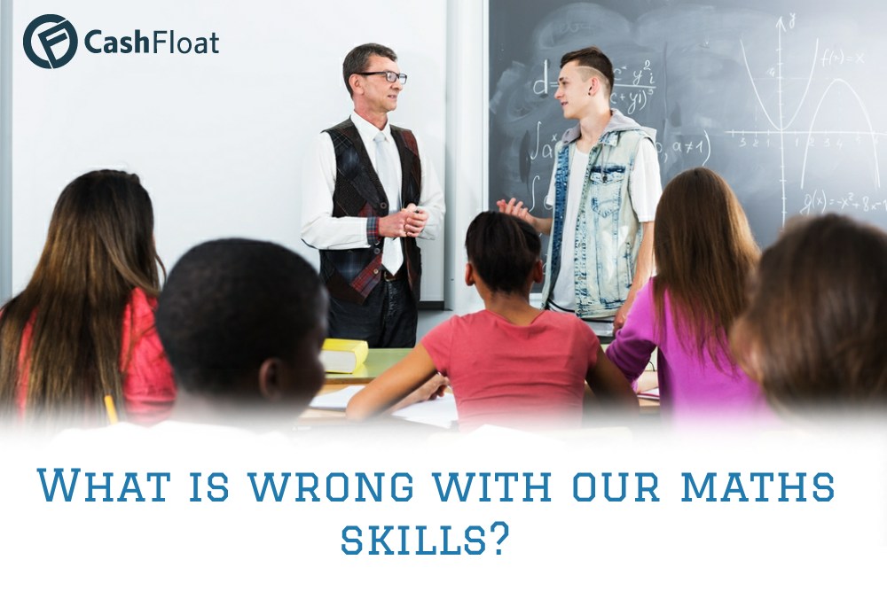 financial skills - cashfloat