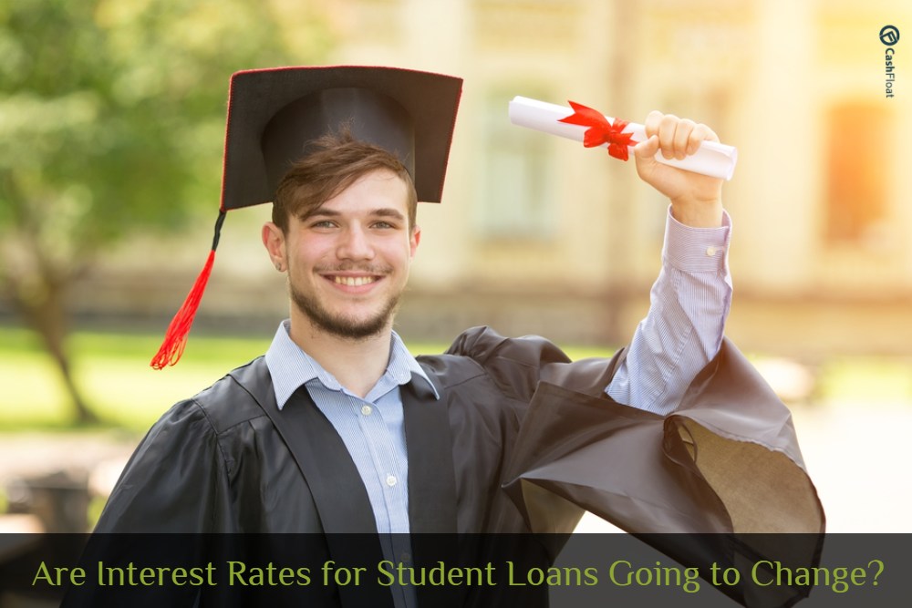 student finance - cashfloat