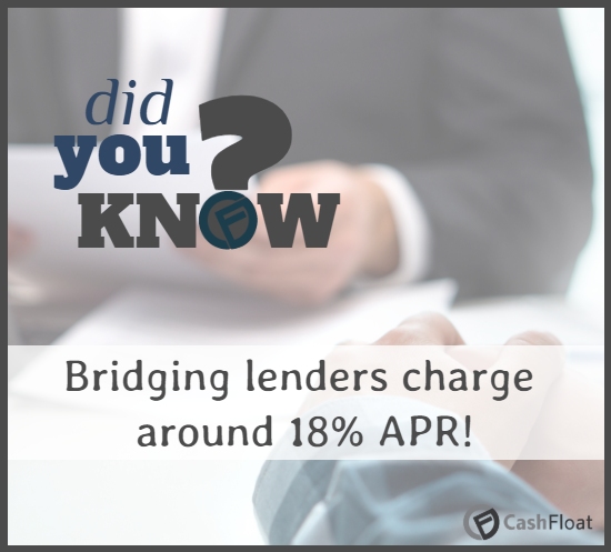 bridging loans - cashfloat