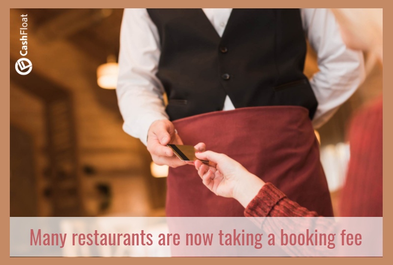 no-show diners cashfloat