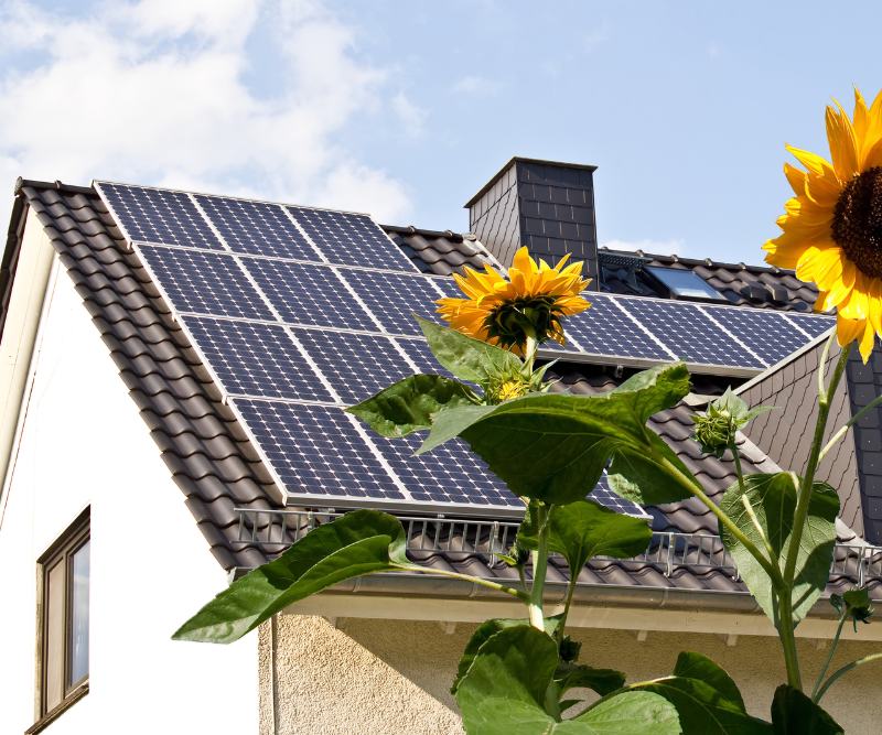 Save on Energy Bills - Cashfloat