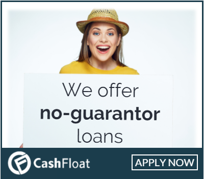 instalment loan growth - cashfloat